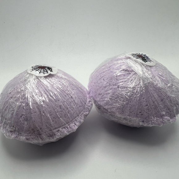 Huge 10oz lavender bath bombs 2 - Picture 7 of 7
